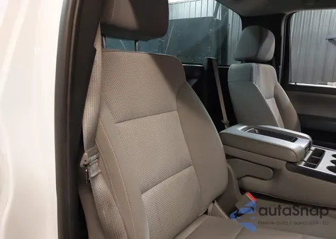 2016 Chevrolet Silverado 1500 Wt from USA, damaged, VIN 1GCNCNEHXGZ134402